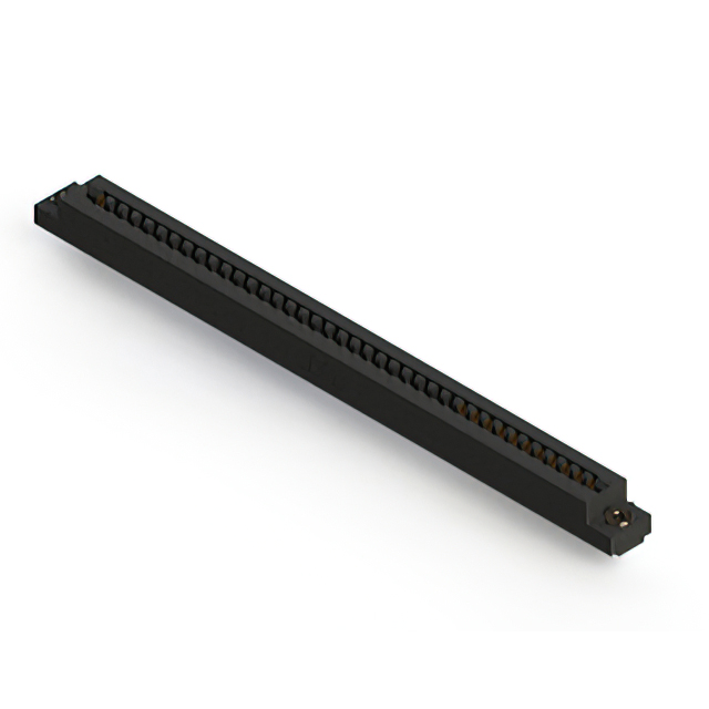 857-039-557-103 EDAC Inc.  Edgeboard Connectors