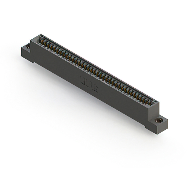 895-036-541-107 EDAC Inc.  Edgeboard Connectors