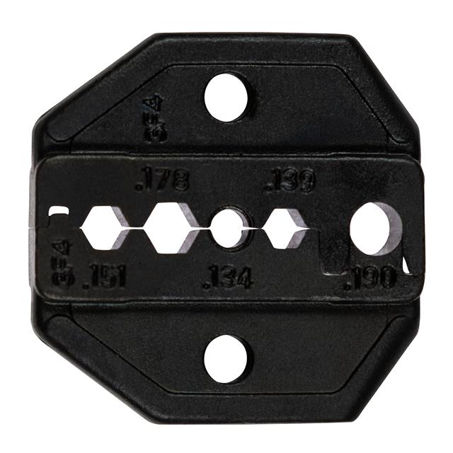 9CP-336DF4 Eclipse Tools  Crimp Heads Die Sets