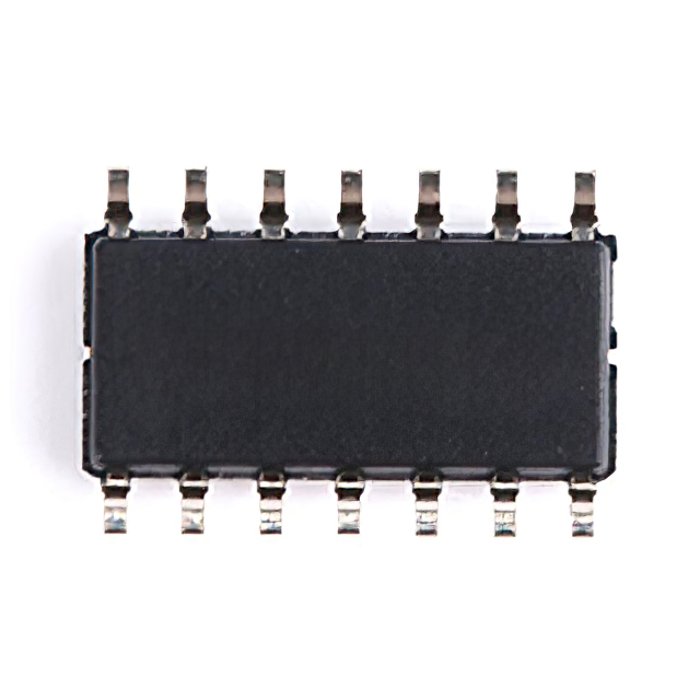 LM324ADR UMW  Amplificatori operazionali per strumentazione Amplificatori buffer