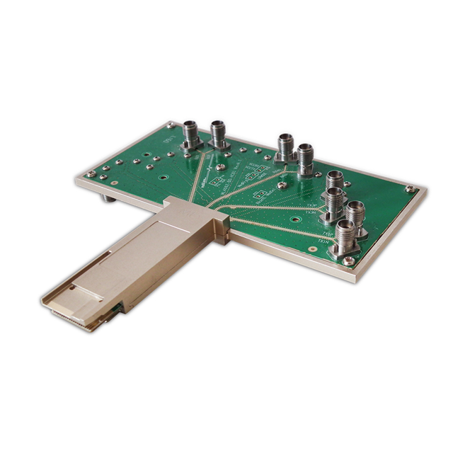 ML4062-HCB Multilane  Cartes et kits d'évaluation et de démonstration