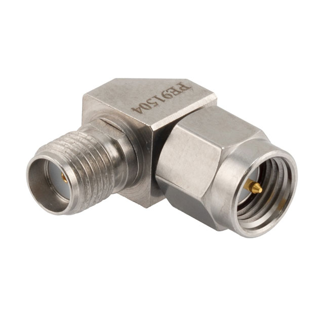 PE91504 Pasternack  Adaptateurs de connecteur coaxial (RF)