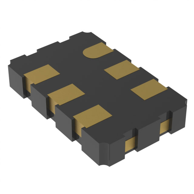 510HBA10M0000BAGR Skyworks Solutions Inc.  Oscillators
