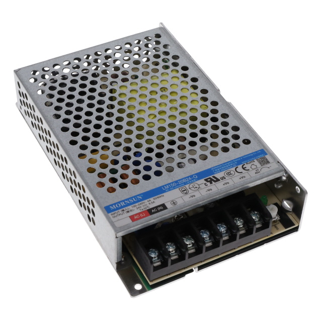 LM150-20B24-Q Mornsun America, LLC  AC DC Converters