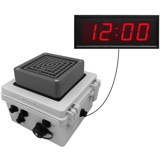 01-910-00065 Netbell Équipement industriel