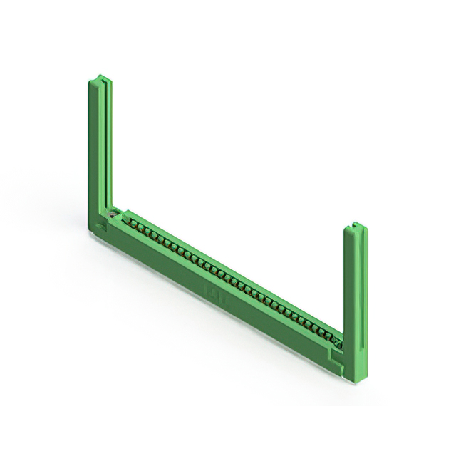 307-031-553-158 EDAC Inc.  Edgeboard Connectors