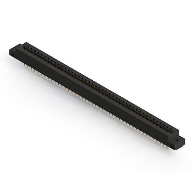 355-086-520-512 EDAC Inc.  Edgeboard Connectors