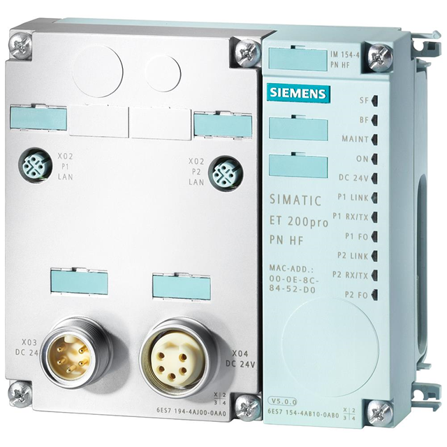 6ES71544AB100AB0 Siemens Modules PLC