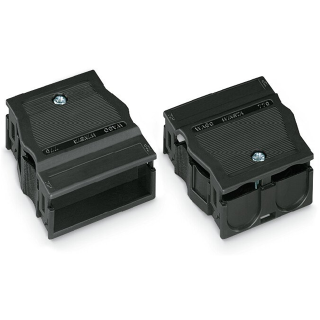 770-504 WAGO Corporation  Accessoires