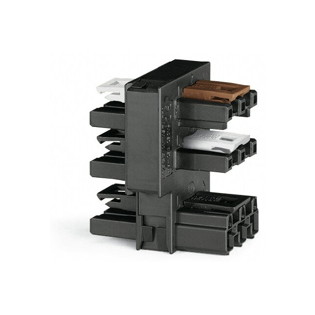 770-637 WAGO Corporation  Terminal Block Adapters