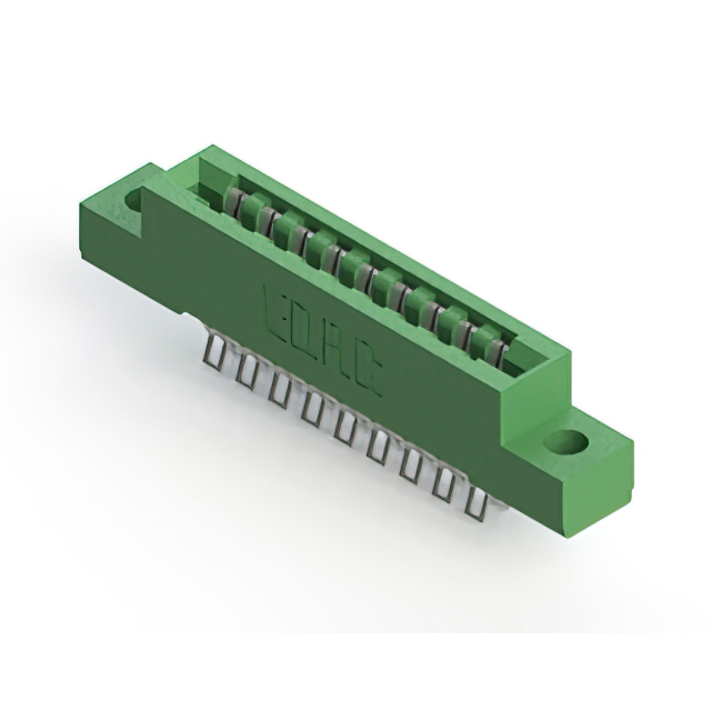 807-018-455-202 EDAC Inc.  Connettori per bordi