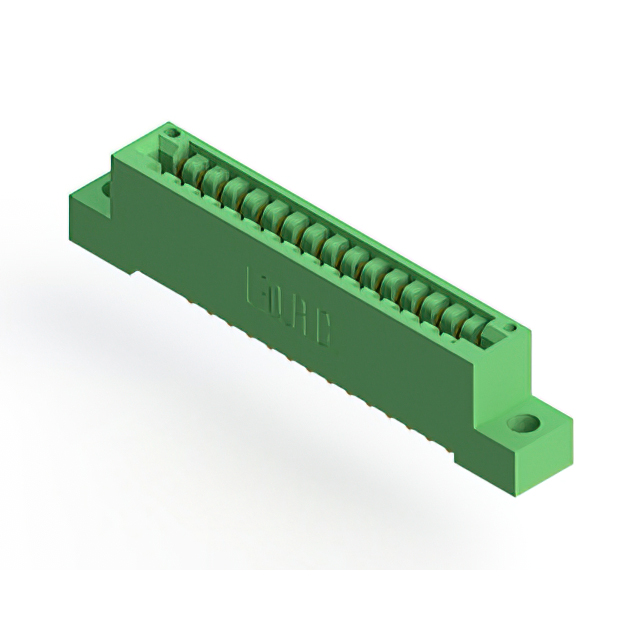 846-016-500-104 EDAC Inc.  Connettori per bordi