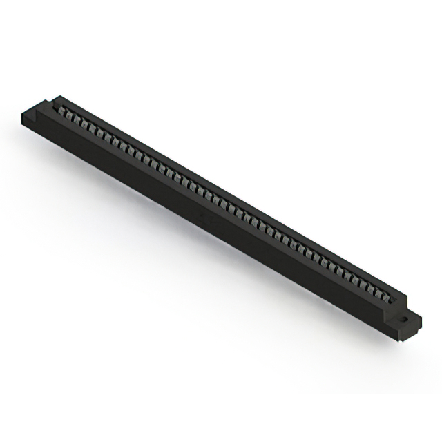 857-043-401-102 EDAC Inc.  Edgeboard Connectors