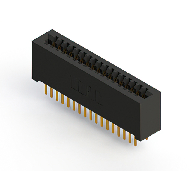 892-034-520-201 EDAC Inc.  Connettori per bordi