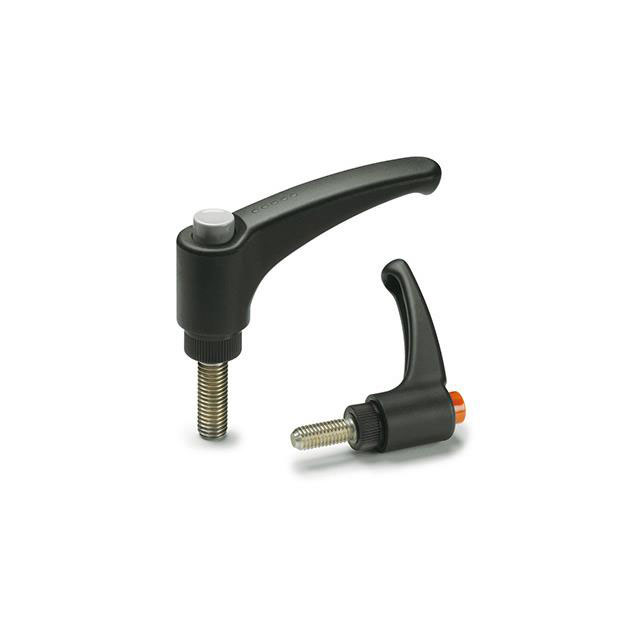 90235771-C4 Elesa USA Corporation  Manijas