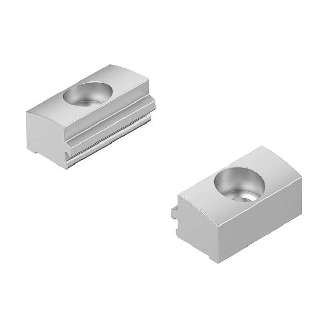 EAHF-L2-25-P-S Festo Corporation Accessoires pneumatiques