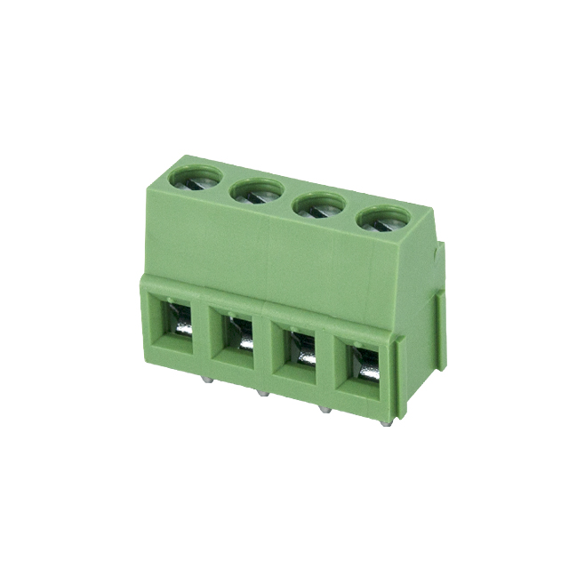 EK508V-04P Dinkle Corporation, USA  Cavo a scheda