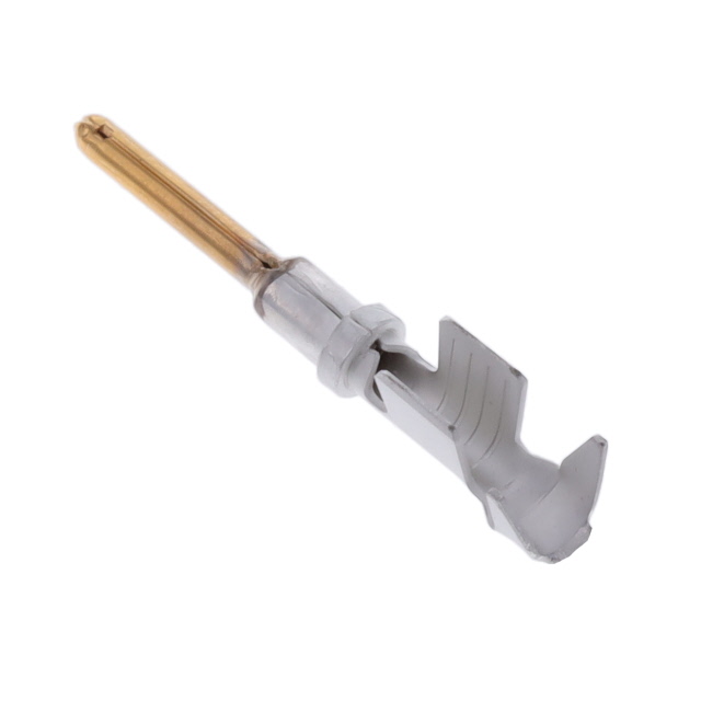 2098252-1 TE Connectivity AMP Connectors  Contacts de connecteur rectangulaires