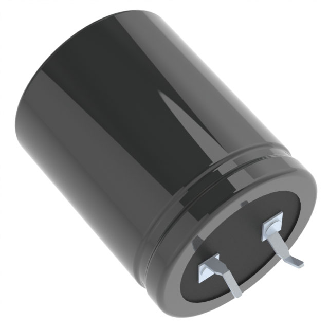 LKS1E103MESA Nichicon  Aluminum Electrolytic Capacitors