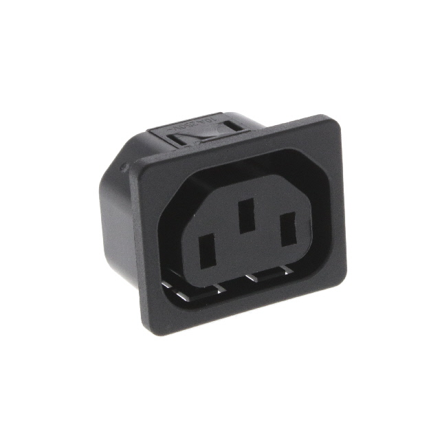 6600.4110 SCHURTER Inc.  Power Entry Modules (PEM)