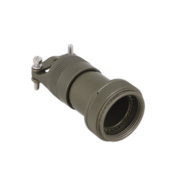 A850491917W04 Amphenol Interconnect India  Gusci posteriori e morsetti per cavi