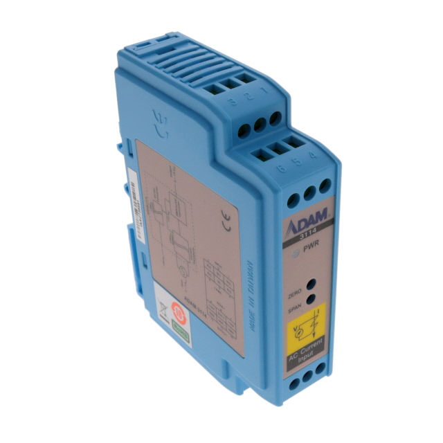 ADAM-3114-AE Advantech Corp Conditionneurs et isolateurs de signaux