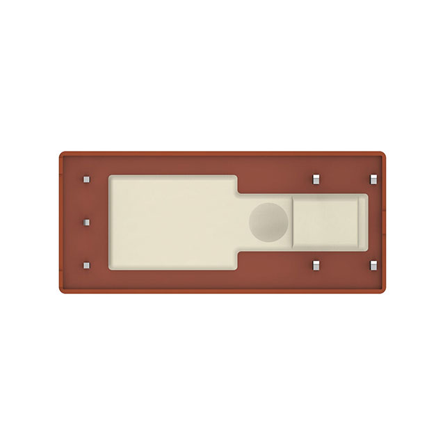 1-1937650-0 TE Connectivity Potter & Brumfield Relays  Power Relays Over 2 Amps