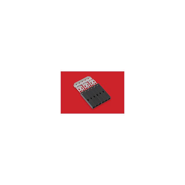 14562051 Molex  Support de panneau suspendu gratuit