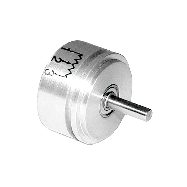 157S202MB9002 Vishay Sfernice  Rotary Potentiometers Rheostats