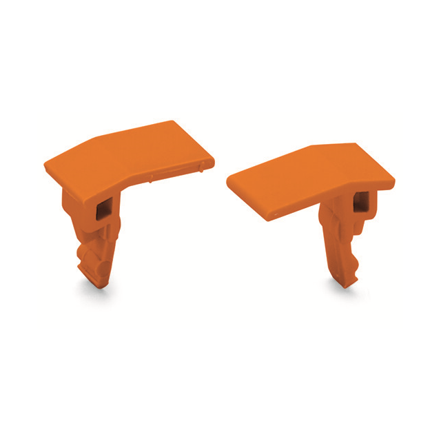 2002-192 WAGO Corporation  Accessories