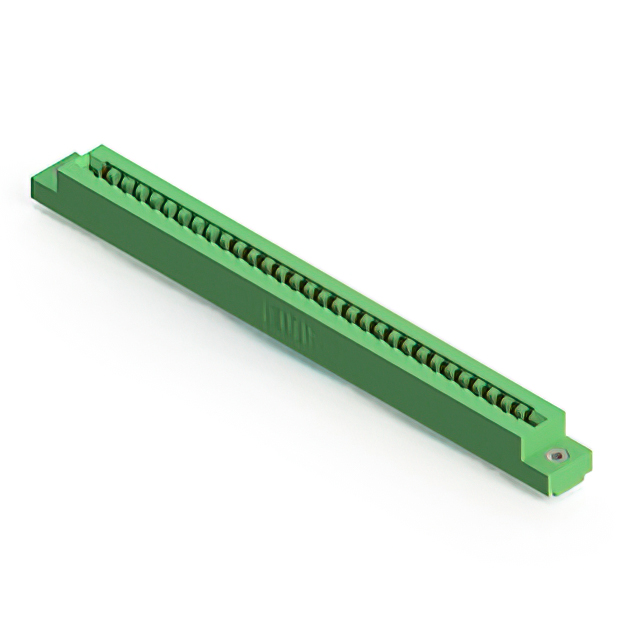 307-062-559-208 EDAC Inc.  Edgeboard Connectors