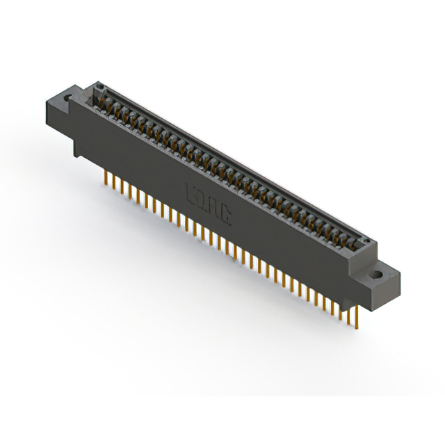 395-032-540-602 EDAC Inc.  Edgeboard Connectors