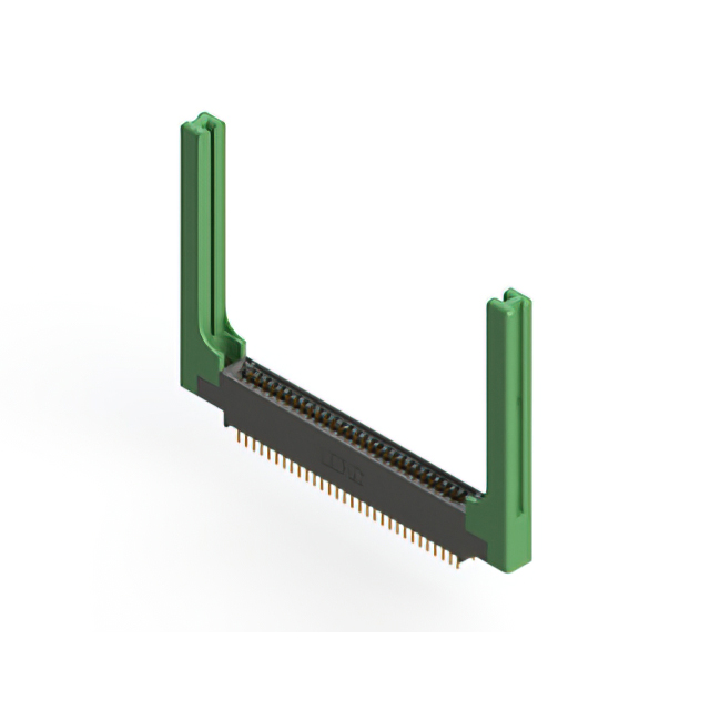 395-060-520-858 EDAC Inc.  Edgeboard Connectors