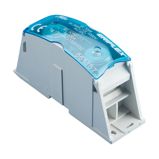 561157 nVent  Power Distribution