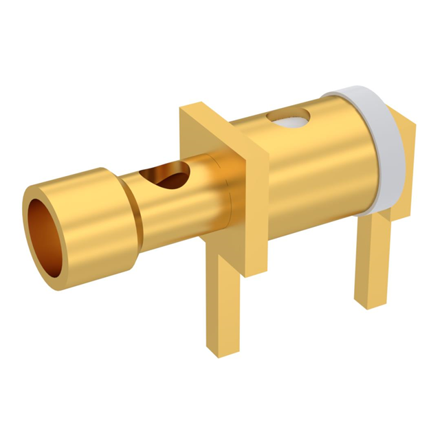 R280219000 Radiall USA, Inc.  Coaxial Connector (RF) Terminators