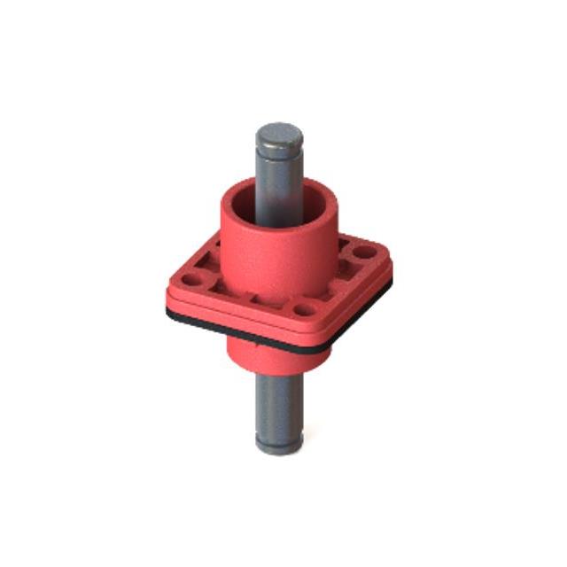 RL9100-301-F1RE Amphenol Technical Products International  Specialized Connectors