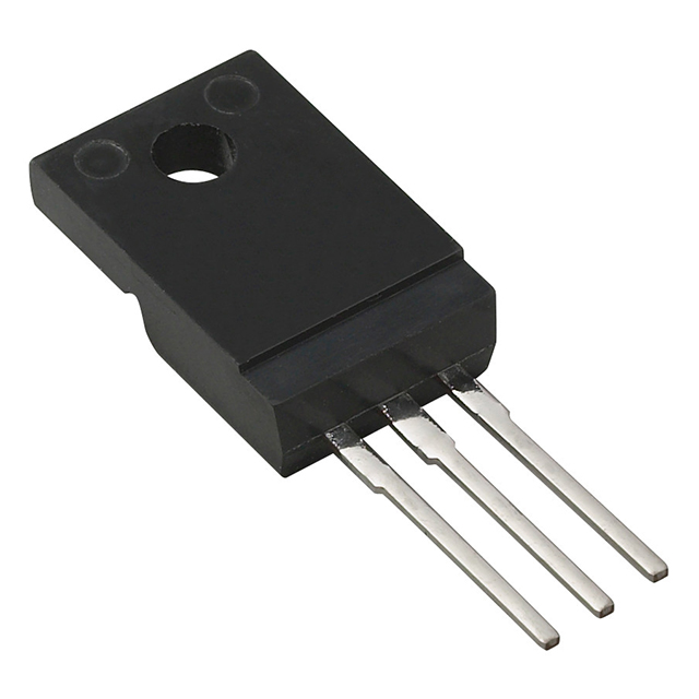 SIHF080N60E-GE3 Vishay Siliconix  Einzelne FETs MOSFETs