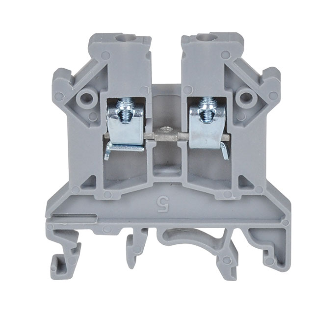 WTB2-W2 c3controls  Din Rail Channel