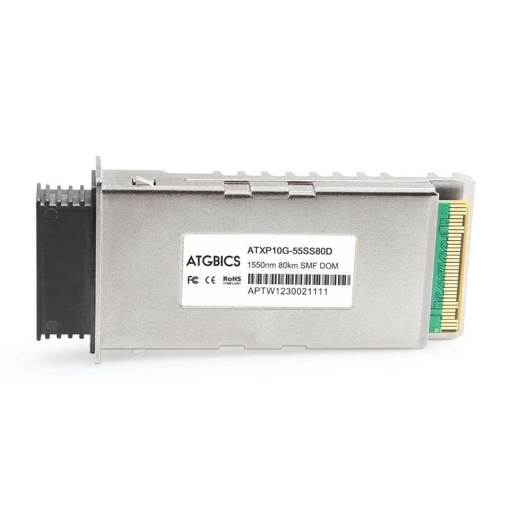 X2-10GB-ZR-C ATGBICS  Moduli transceiver in fibra ottica