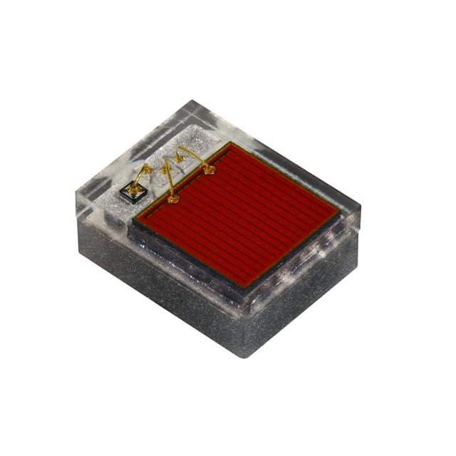 XEGARO-H0-0000-000-000000S7001 CreeLED, Inc.  Éclairage LED couleur