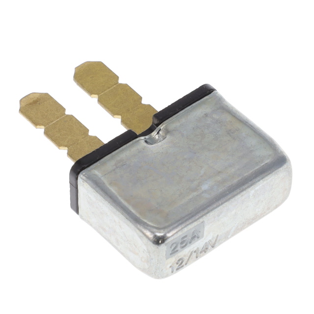 0UCB025.X Littelfuse/Commercial Vehicle Products Leistungsschalter