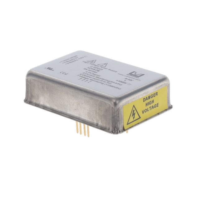 1D15-P6 Advanced Energy  Convertidores CC CC