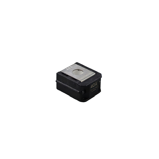3298040.Z Littelfuse Inc. Fusibles