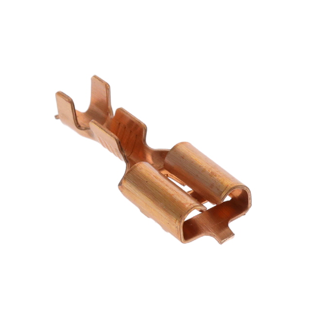 5-160558-3 TE Connectivity AMP Connectors  Conectores de desconexión rápida