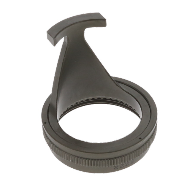 A850495624W Amphenol Interconnect India  Endgehäuse und Kabelklemmen