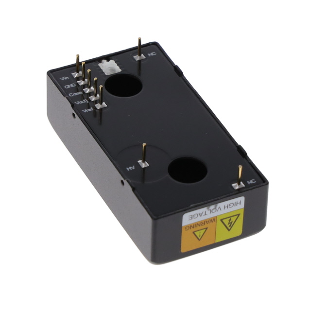 HO1-N1251H-0.5D Mornsun America, LLC  DC DC Converters