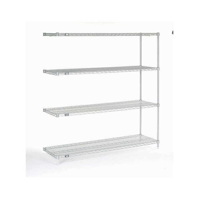 A24605C Nexel  Scaffali e supporti per scaffali