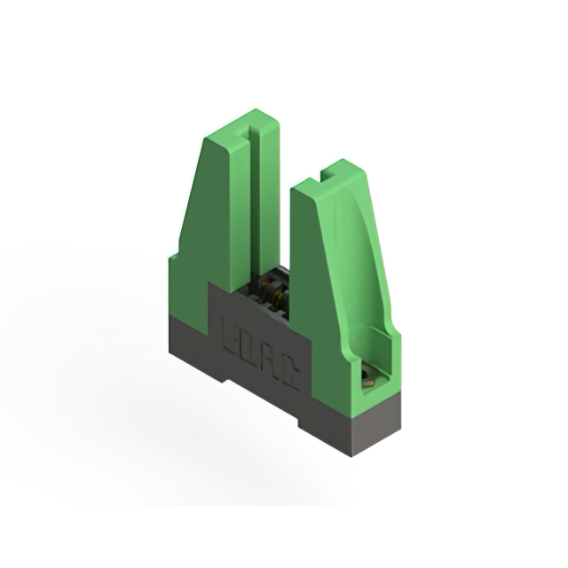 395-005-524-188 EDAC Inc.  Edgeboard Connectors