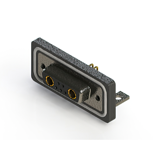 630W7W2-340-3N4 EDAC Inc.  D-Sub-Steckverbinderbaugruppen