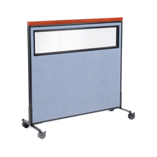 694994MBL Interion By Global Industrial  Cloisons et accessoires